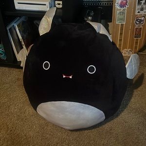 Emily the bat Squishmallow w/ tag